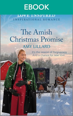 The Amish Christmas Promise