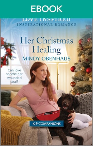 Her Christmas Healing