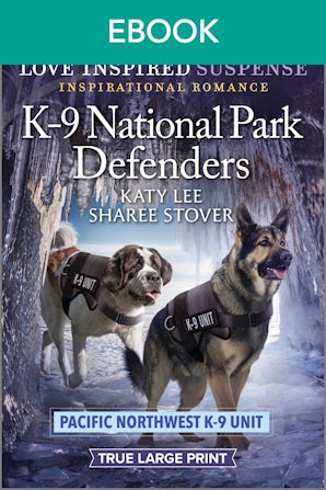 K-9 National Park Defenders