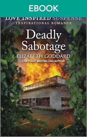 Deadly Sabotage