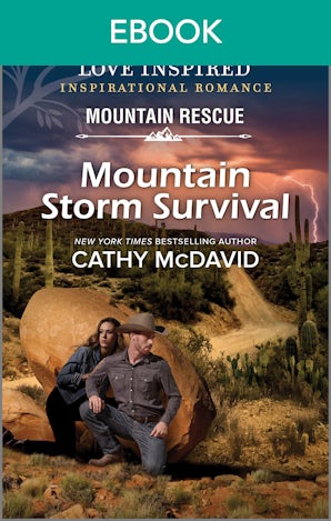 Mountain Storm Survival