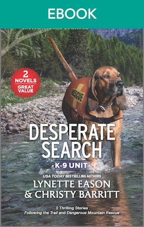 Desperate Search