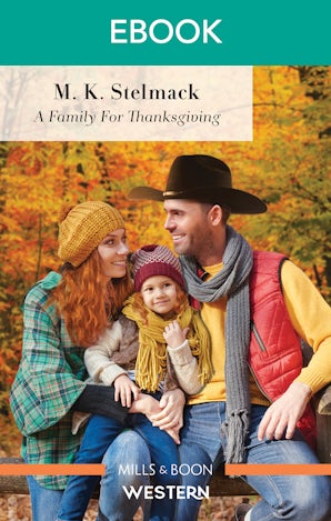 A Family For Thanksgiving