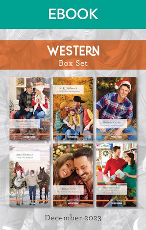 Western Box Set Dec 2023