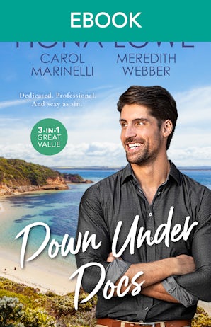 Down Under Docs by Meredith Webber | Buy direct from publisher – Mills u0026  Boon Australia