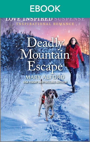 Deadly Mountain Escape