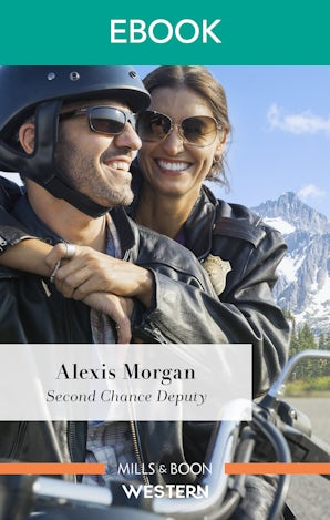 Second Chance Deputy