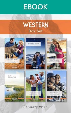 Western Box Set Jan 2024