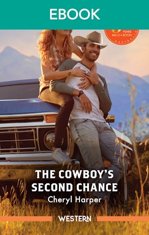 The Cowboy's Second Chance