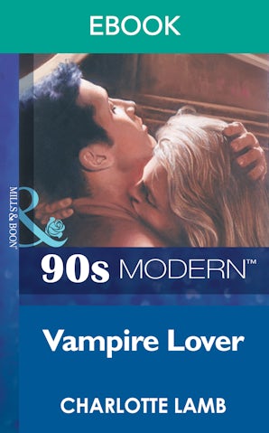 Vampire Lover