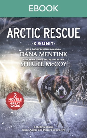 Arctic Rescue