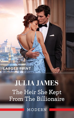 The Heir She Kept From The Billionaire