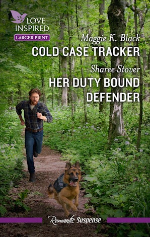 Cold Case Tracker/Her Duty Bound Defender