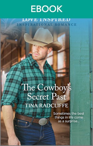 The Cowboy's Secret Past