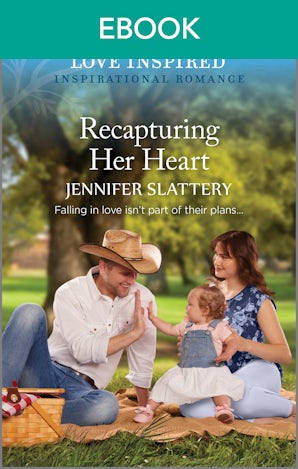 Recapturing Her Heart