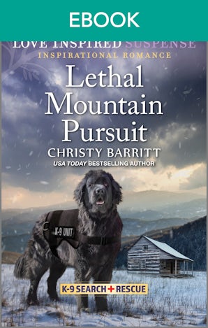 Lethal Mountain Pursuit