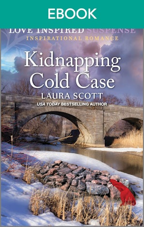 Kidnapping Cold Case