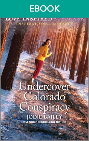 Undercover Colorado Conspiracy