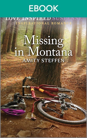 Missing In Montana