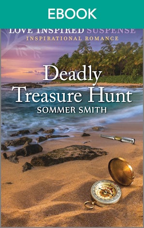 Deadly Treasure Hunt