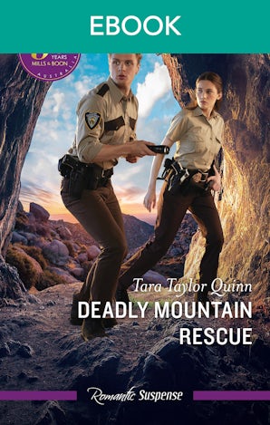 Deadly Mountain Rescue