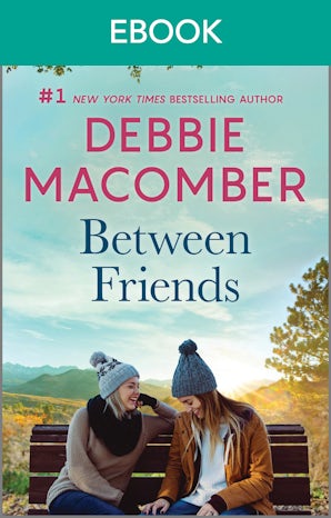 Between Friends