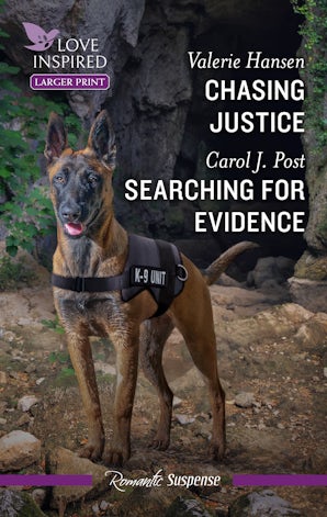 Chasing Justice/Searching For Evidence