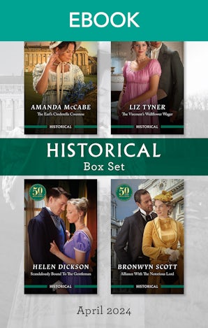 Historical Box Set April 2024