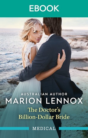 The Doctor's Billion-Dollar Bride