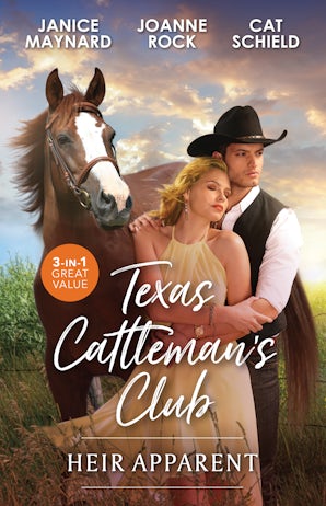 Texas Cattleman's Club