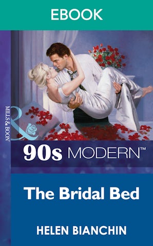 The Bridal Bed