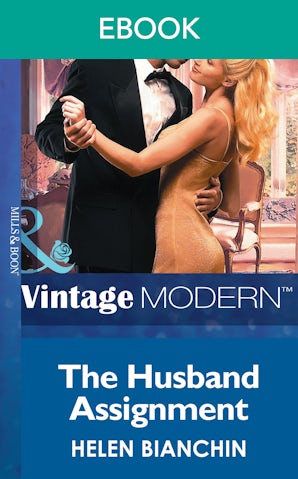 The Husband Assignment