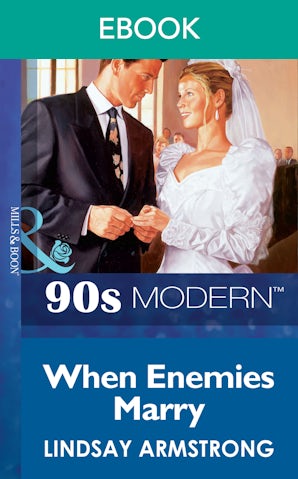 When Enemies Marry