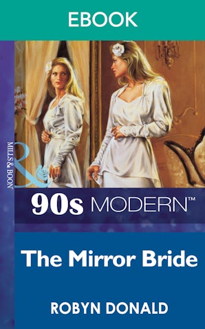 The Mirror Bride