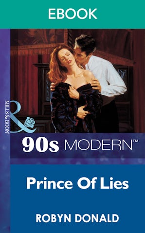 Prince Of Lies