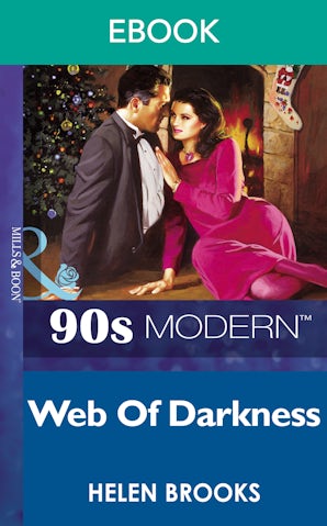 WEB OF DARKNESS