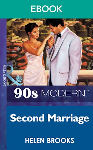 SECOND MARRIAGE