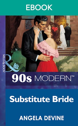 SUBSTITUTE BRIDE