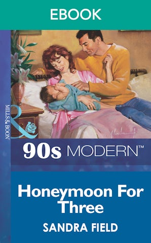 HONEYMOON FOR THREE