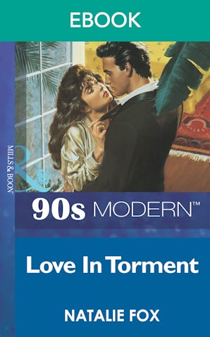 LOVE IN TORMENT