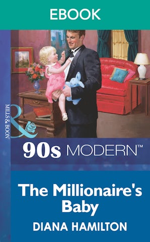 The Millionaire's Baby