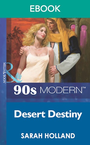 DESERT DESTINY