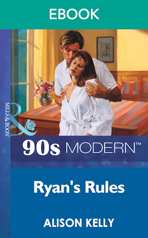 RYAN'S RULES