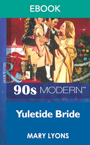 Yuletide Bride