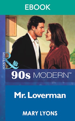 Mr. Loverman