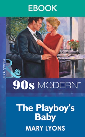 THE PLAYBOY'S BABY