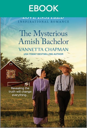 The Mysterious Amish Bachelor