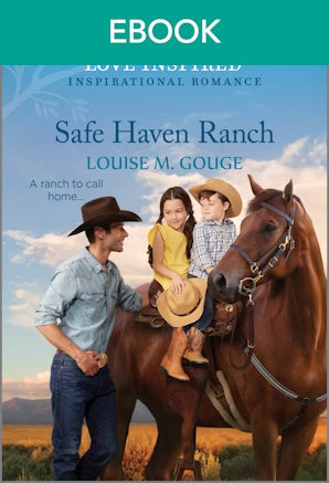 Safe Haven Ranch