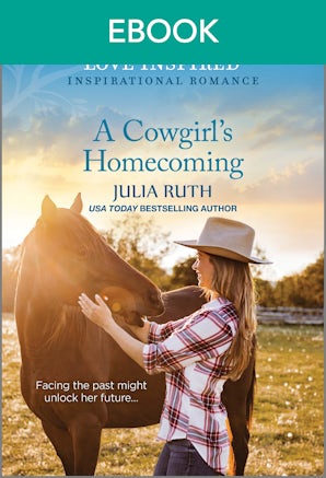 A Cowgirl's Homecoming