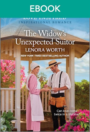 The Widow's Unexpected Suitor